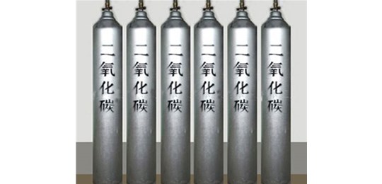 山西液态二氧化碳有什么作用呢？永固气体