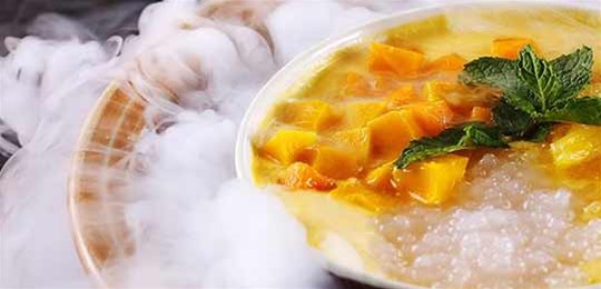 山西液态二氧化碳厂家讲述：氮气有哪些用途？