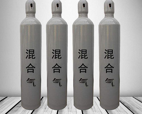 焊接混合气体
