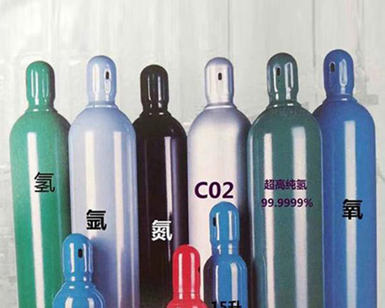 山西永固气体有限公司给您讲讲，工业气体的生产方法与市场解析