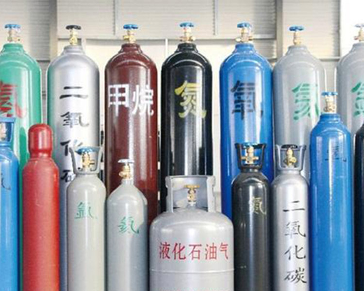 山西永固气体为您分享气体的动态配气法和静态配气法