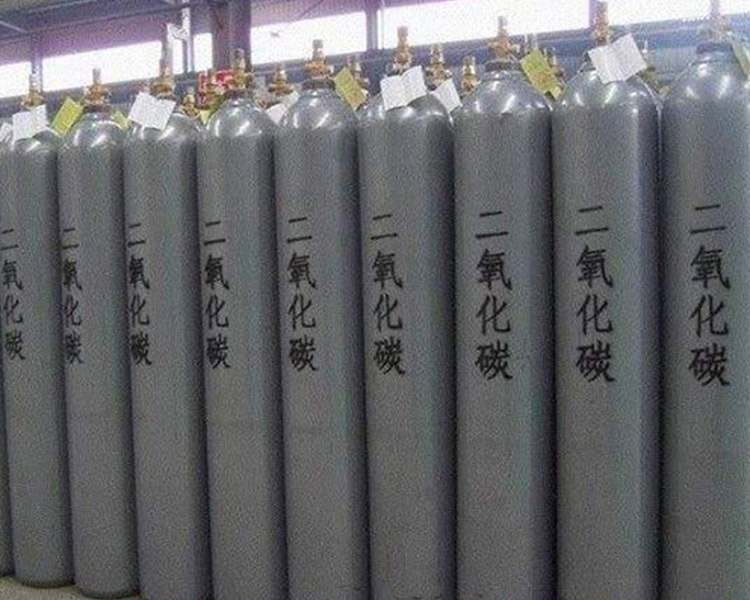山西交城永固气体谈谈气体的动态配气法和静态配气法
