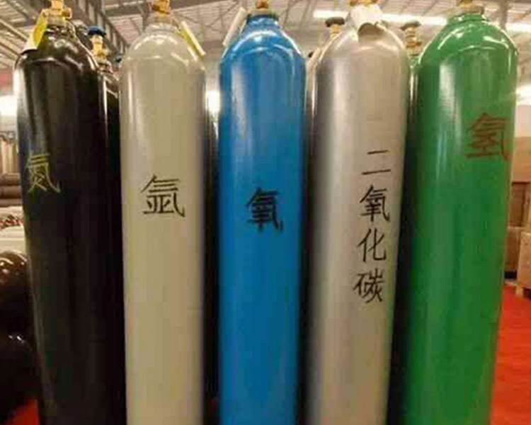 永固气体有限公司告诉您山西气体运输需要注意什么？